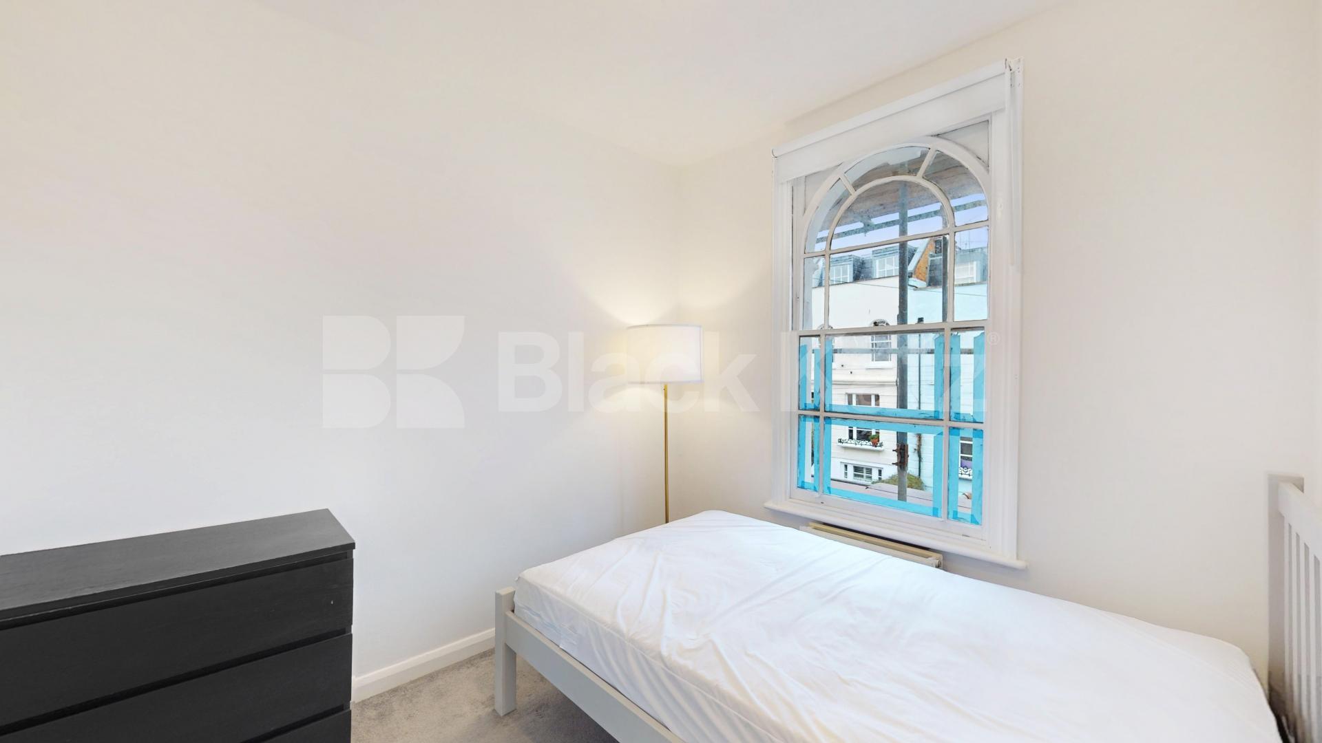 Exceptional Four-Bed Home with Refined Interiors & Outdoor Spaces Baptist Gardens, Kentish Town